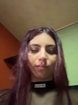 Emily-teen online show from 02-14-26, 08:27