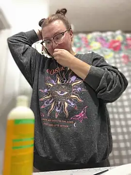 HTXBELLE online show from 03-19-26, 04:33