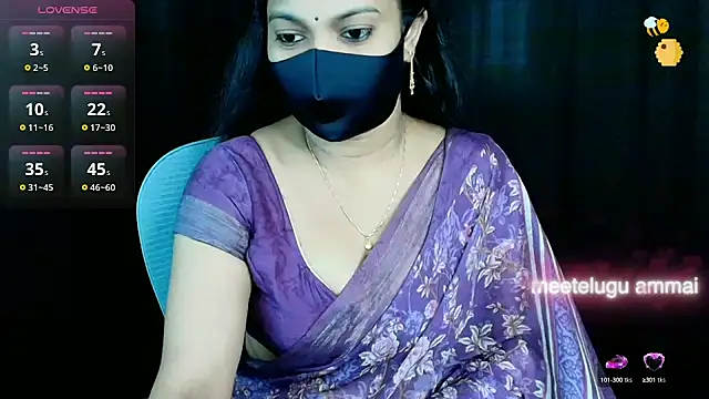 nehanya telugu online show from 09-28-25, 09:47