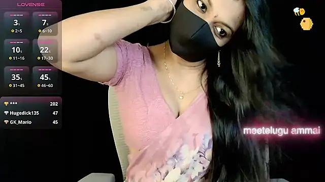 nehanya telugu online show from 11-01-25, 05:37