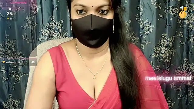 nehanya telugu online show from 02-09-26, 06:01