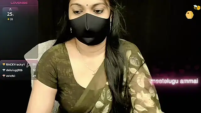 nehanya telugu online show from 02-13-26, 06:48