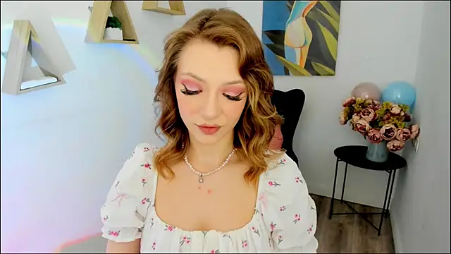 AmandaGracy 1 online show from 06-05-26, 06:13