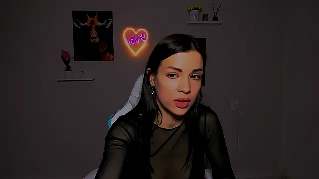 Snapshot of KetiWils chatting on 02-28-25, 12:09 KetiWils online show from 02-28-25, 12:09