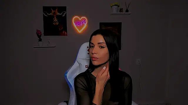 Snapshot of KetiWils chatting on 02-28-25, 03:37 KetiWils online show from 02-28-25, 03:37