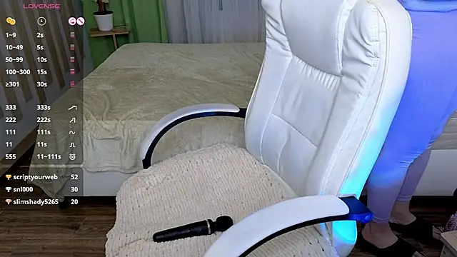 baby debbie online show from 02-21-25, 11:21