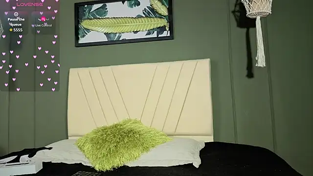 aitana garcia  online show from 03-05-26, 11:06