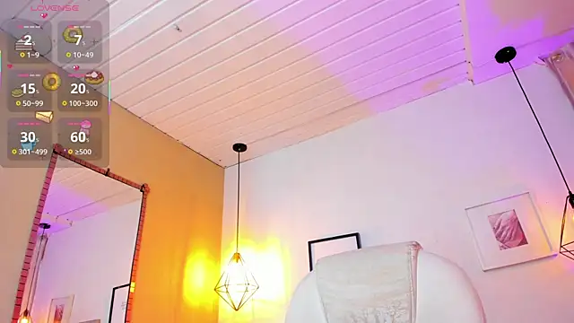 Snapshot of iiangel_ chatting on 09-28-25, 03:06 iiangel  online show from 09-28-25, 03:06