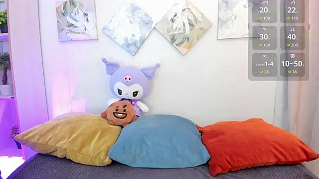 Snapshot of iiangel_ chatting on 11-22-25, 10:14 iiangel online show from 11-22-25, 10:14