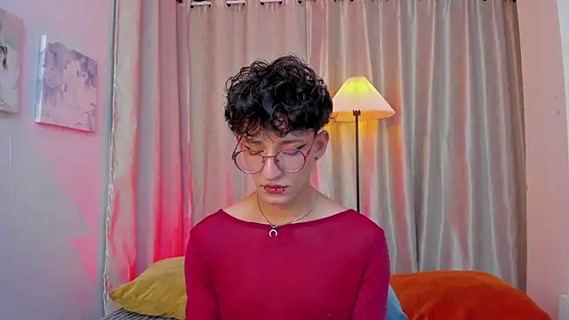 iiangel  online show from 02-21-26, 03:29