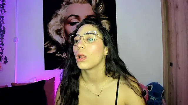 TANIA 06 online show from 11-16-25, 01:17