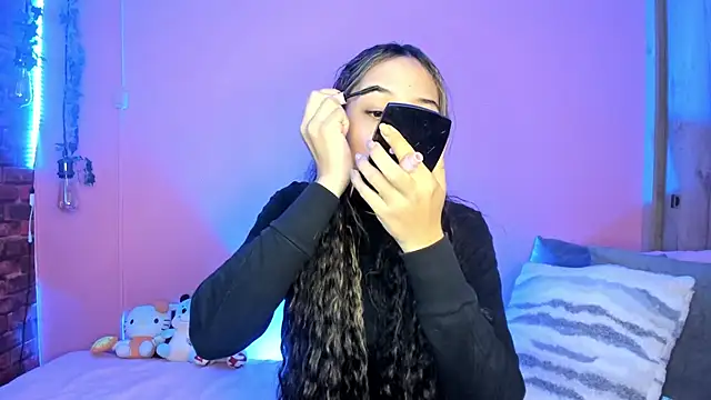 TANIA 06 online show from 02-06-26, 01:25