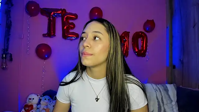 TANIA 06 online show from 02-20-26, 01:22