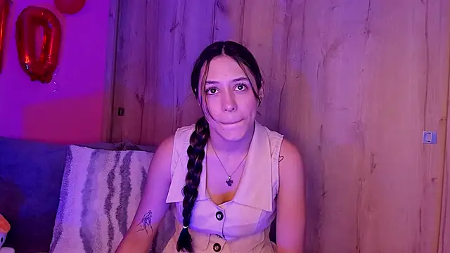 TANIA 06 online show from 02-28-26, 08:21