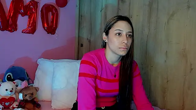 TANIA 06 online show from 03-04-26, 08:15