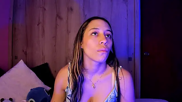 TANIA 06 online show from 04-23-26, 01:13