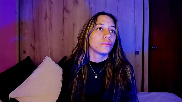 TANIA 06 online show from 04-26-26, 08:39