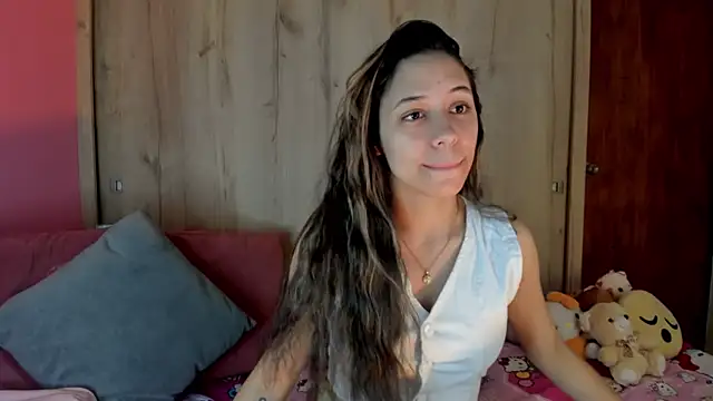 TANIA 06 online show from 06-19-26, 01:26
