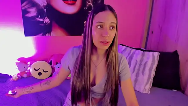 TANIA 06 online show from 06-30-26, 08:10