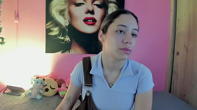 TANIA 06 online show from 07-06-26, 01:08