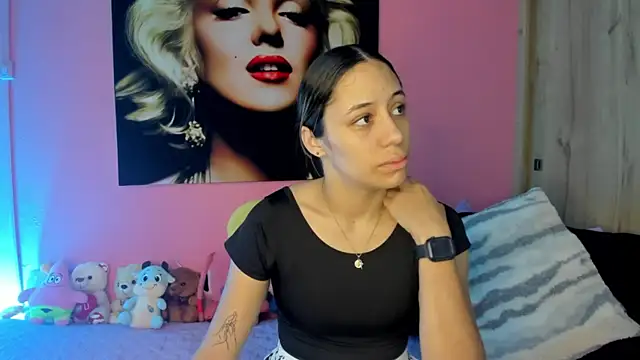 TANIA 06 online show from 07-20-26, 01:13