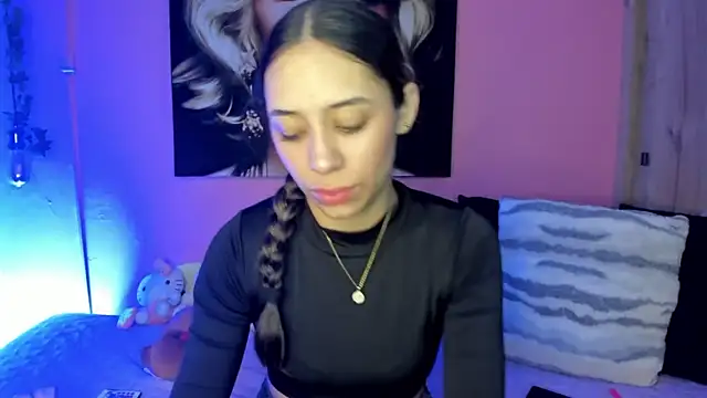 TANIA 06 online show from 07-24-26, 01:20