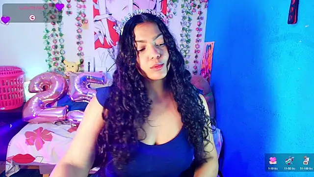 Snapshot of Vicky_Miller_05 chatting on 05-27-26, 07:55 Vicky Miller 05 online show from 05-27-26, 07:55