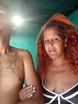 shirlihot online show from 10-06-25, 12:46