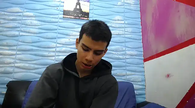 seigfried0 online show from 02-21-25, 06:59