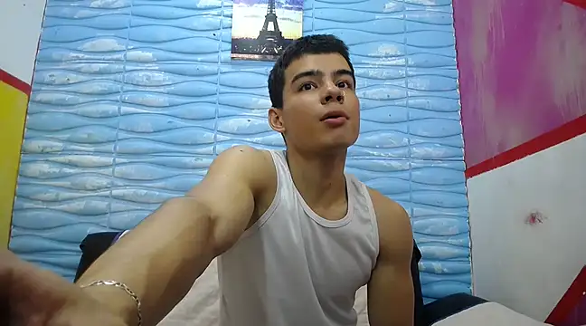 seigfried0 online show from 02-27-25, 07:15