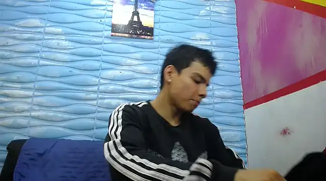 seigfried0 online show from 03-09-25, 07:15