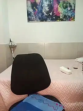 sofii juanita nice online show from 09-18-25, 10:23