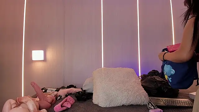 sasha riverss online show from 05-08-26, 07:30