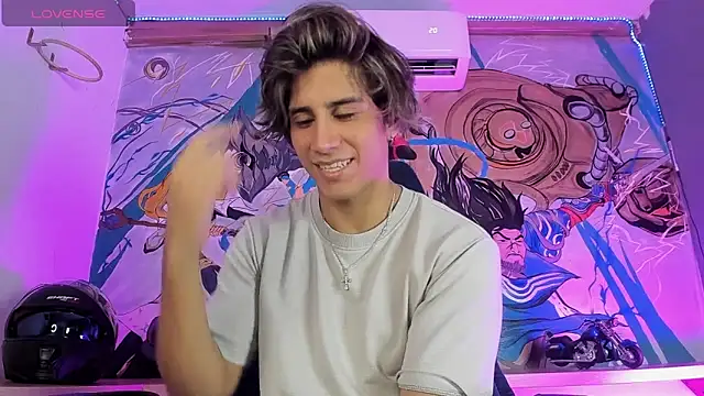 Allex Cano online show from 09-17-25, 07:15