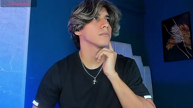 Allex Cano online show from 10-09-25, 02:53