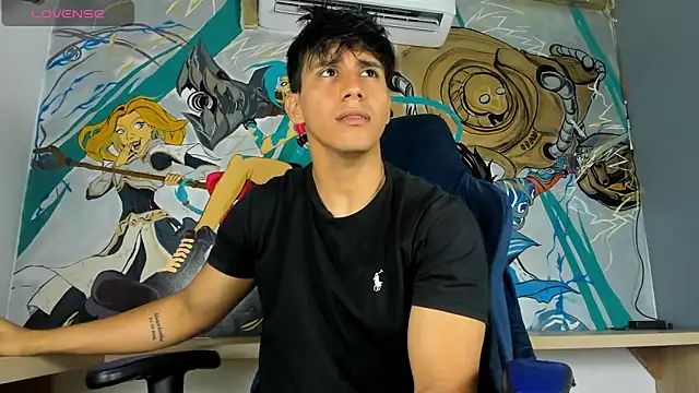 Allex Cano online show from 12-19-25, 05:58