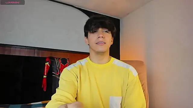 Allex Cano online show from 02-21-26, 08:21