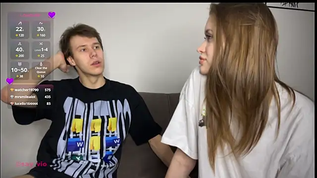 griwkaaa online show from 03-01-25, 11:15