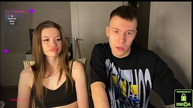 griwkaaa online show from 03-10-25, 07:40