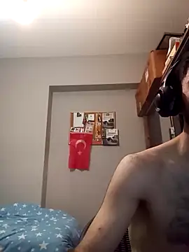 raskolnikovw online show from 12-01-25, 06:57