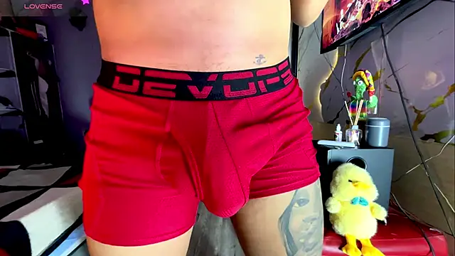 jeffvalemtino online show from 02-10-26, 12:04