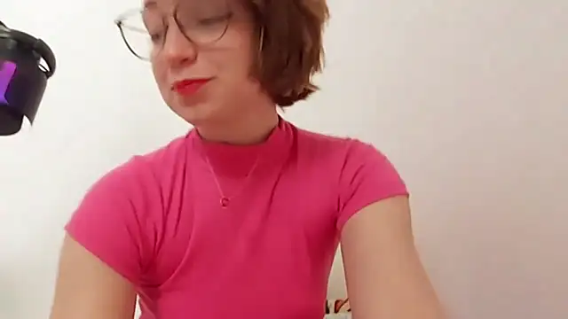 Elise Nyx online show from 09-13-25, 01:44