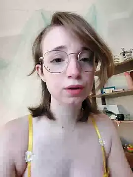 Elise Nyx online show from 04-24-26, 12:40