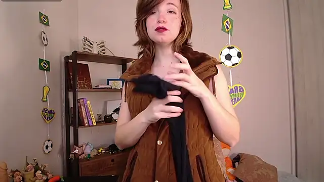 Elise Nyx online show from 06-26-26, 01:04