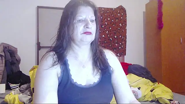 ExtasyMature online show from 02-13-26, 05:58