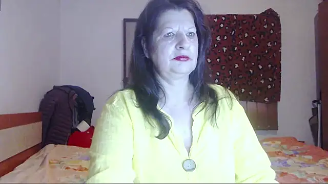 ExtasyMature online show from 04-02-26, 05:05