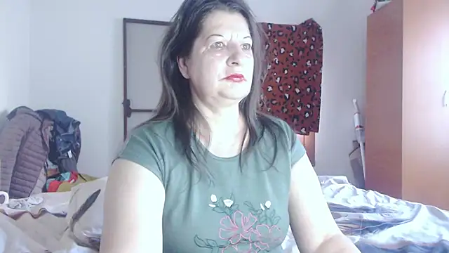 ExtasyMature online show from 04-16-26, 05:08