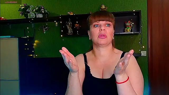 VeronikawGold online show from 02-21-26, 08:54