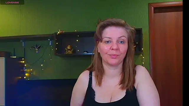 VeronikawGold online show from 04-25-26, 07:55