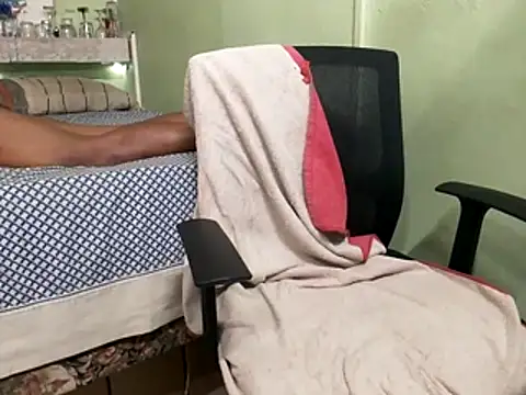 calme odl1 online show from 04-15-26, 10:22